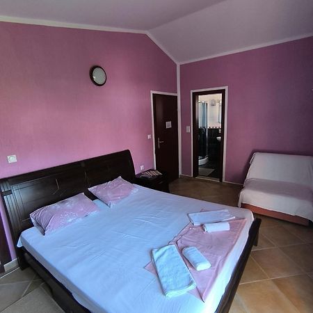 Guesthouse Lautasevic Petrovac Zewnętrze zdjęcie