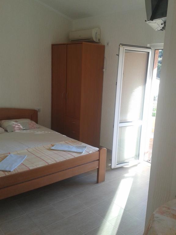 Guesthouse Lautasevic Petrovac Zewnętrze zdjęcie