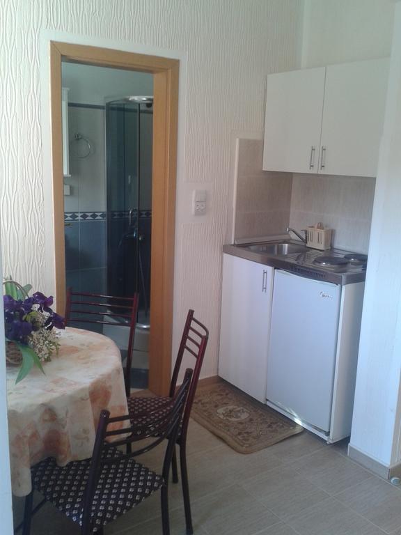 Guesthouse Lautasevic Petrovac Zewnętrze zdjęcie