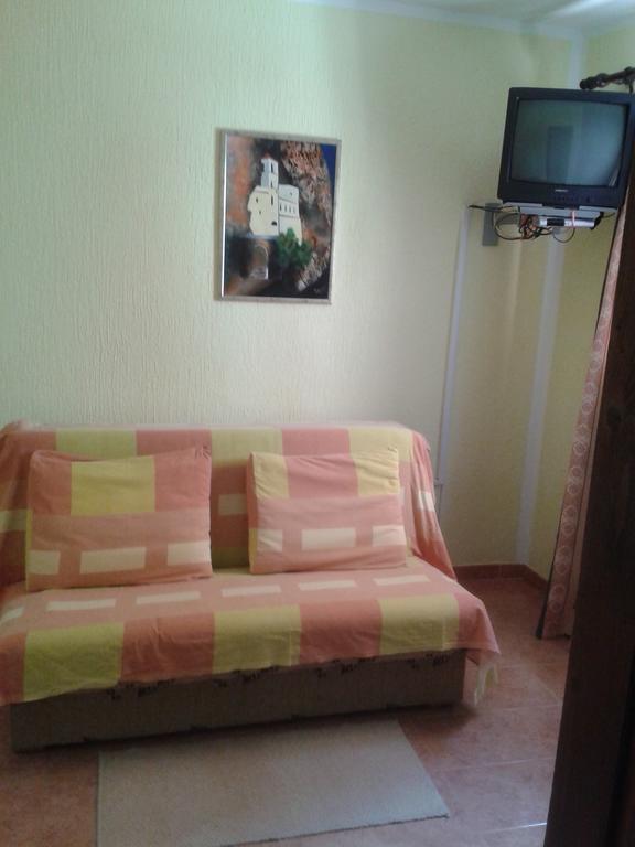 Guesthouse Lautasevic Petrovac Zewnętrze zdjęcie