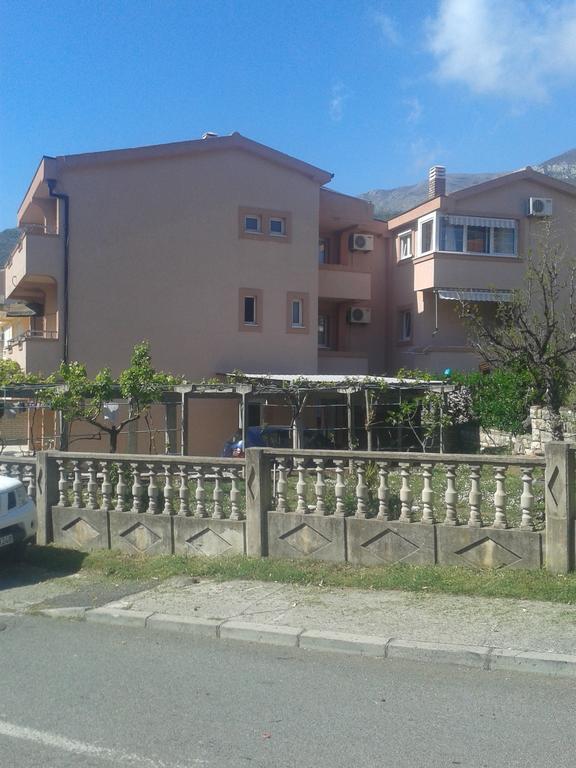 Guesthouse Lautasevic Petrovac Zewnętrze zdjęcie