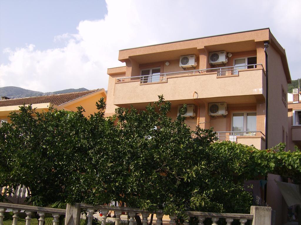 Guesthouse Lautasevic Petrovac Zewnętrze zdjęcie