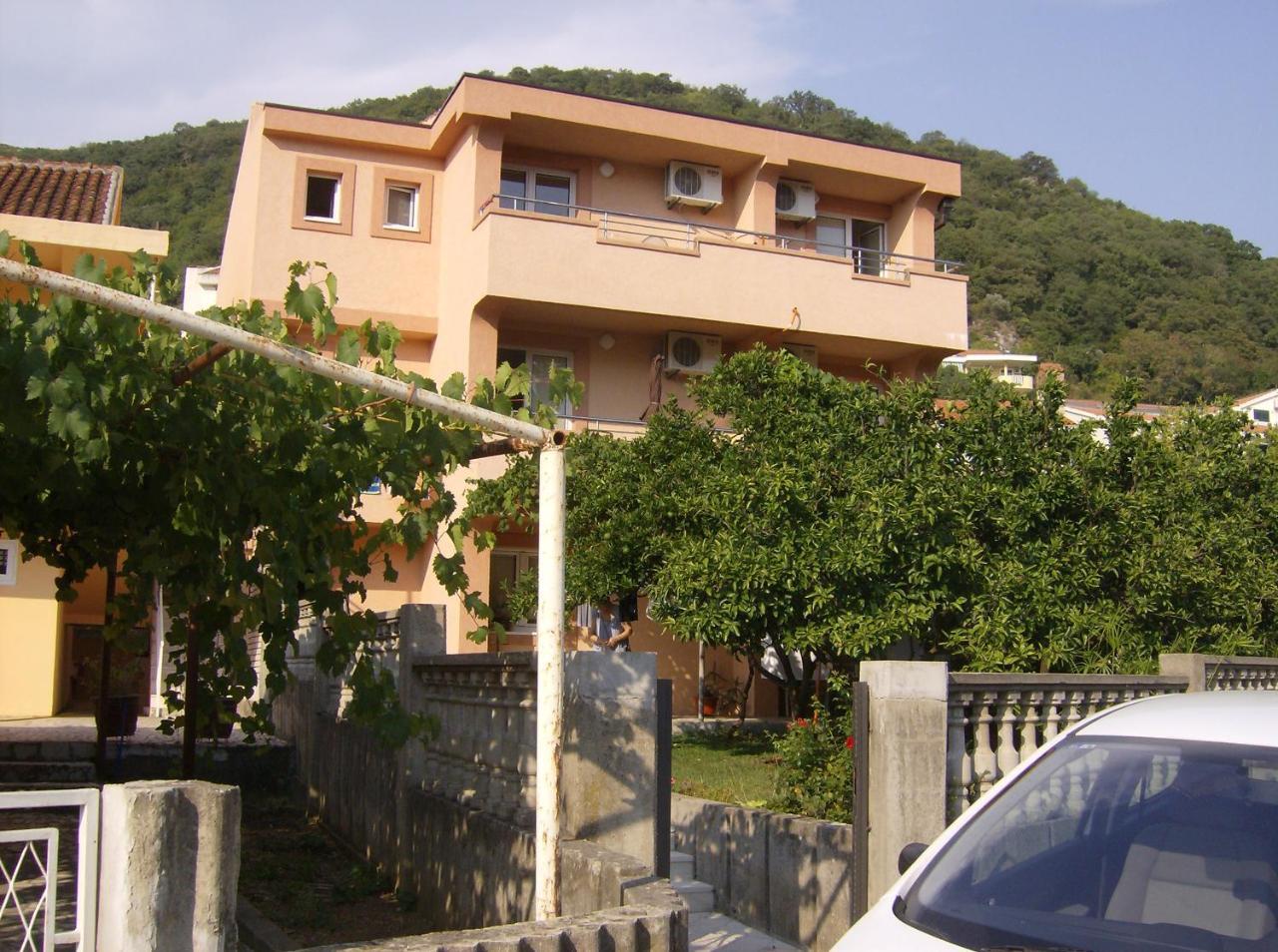 Guesthouse Lautasevic Petrovac Zewnętrze zdjęcie